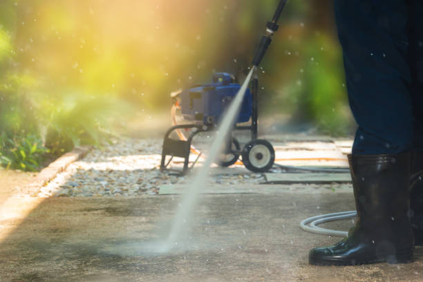 Best Factory Floor Cleaning  in Utica, OH